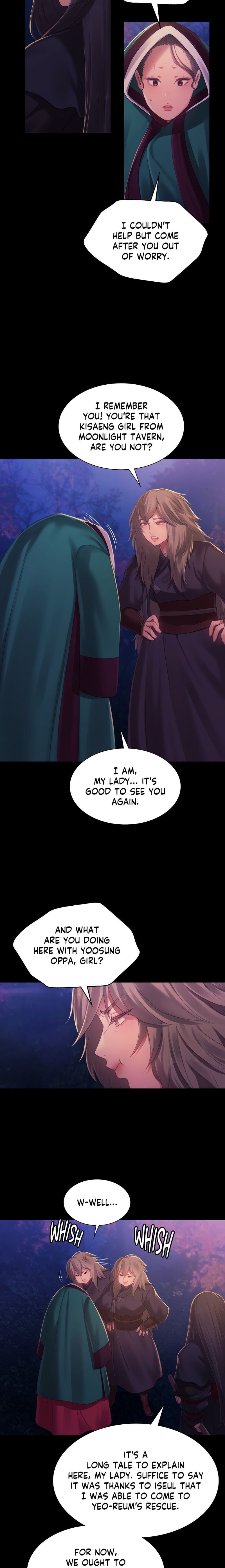 Madam Uncensored, chapter 149, page 16 of 24