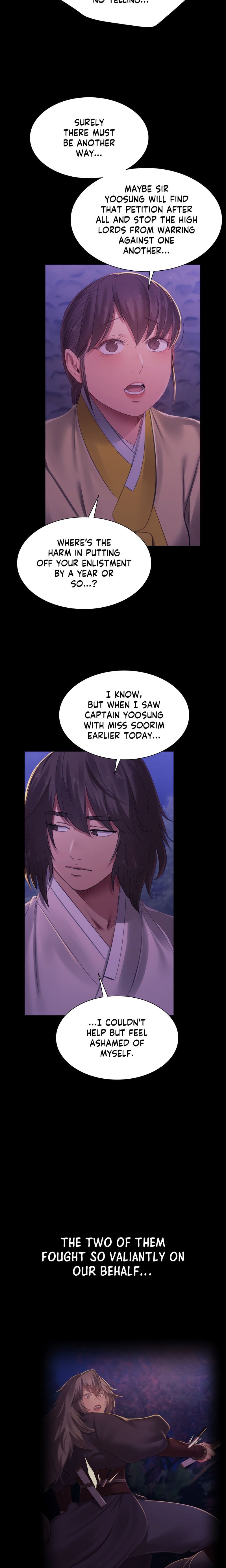 Madam Uncensored, chapter 150, page 6 of 27