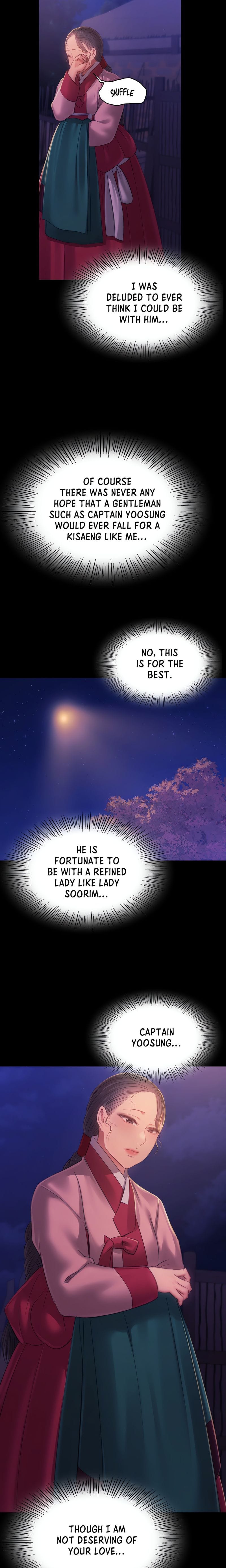 Madam Uncensored, chapter 150, page 20 of 27