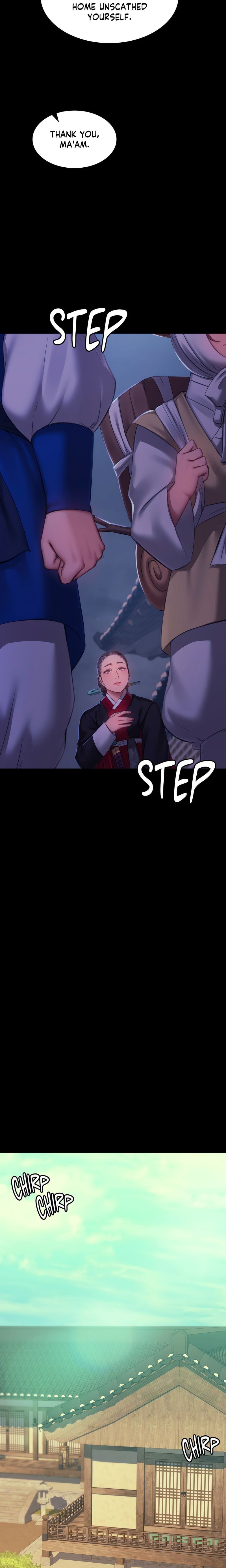 Madam Uncensored, chapter 151, page 5 of 26
