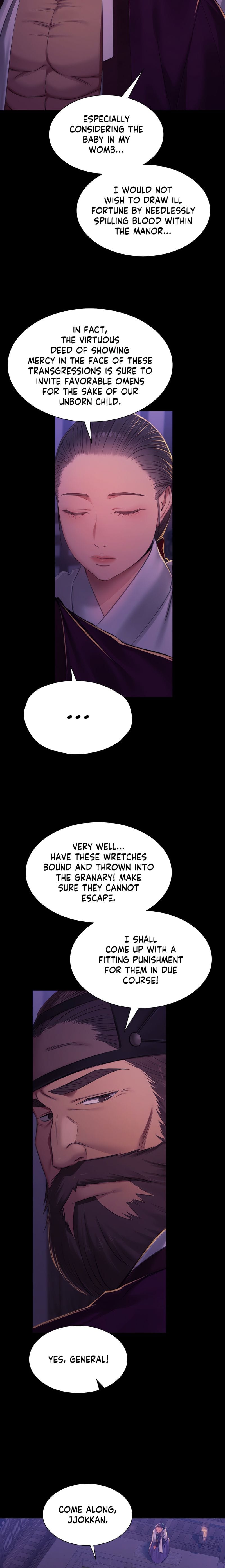 Madam Uncensored, chapter 152, page 14 of 25