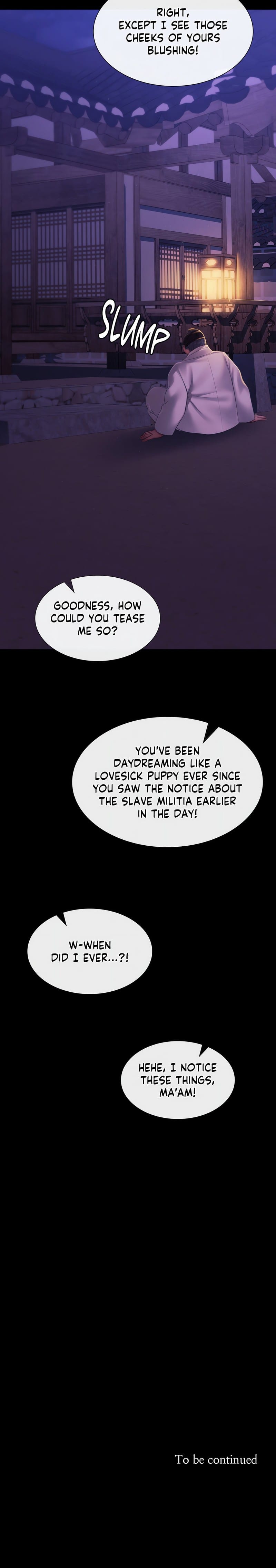 Madam Uncensored, chapter 156, page 23 of 23