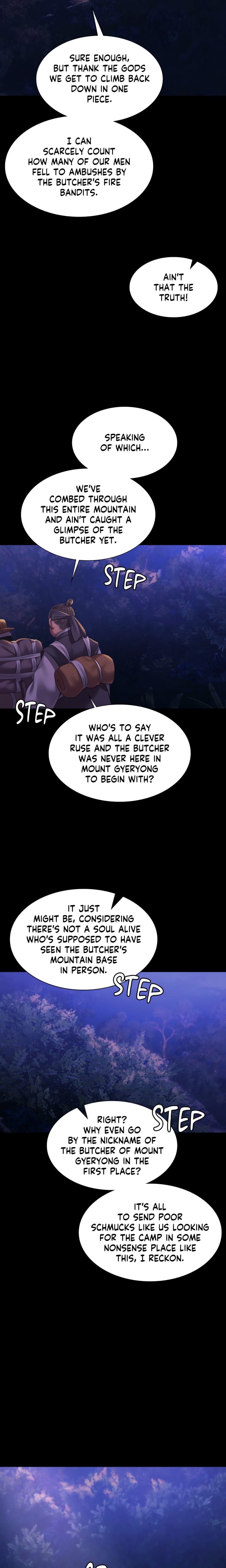 Madam Uncensored, chapter 157, page 12 of 23