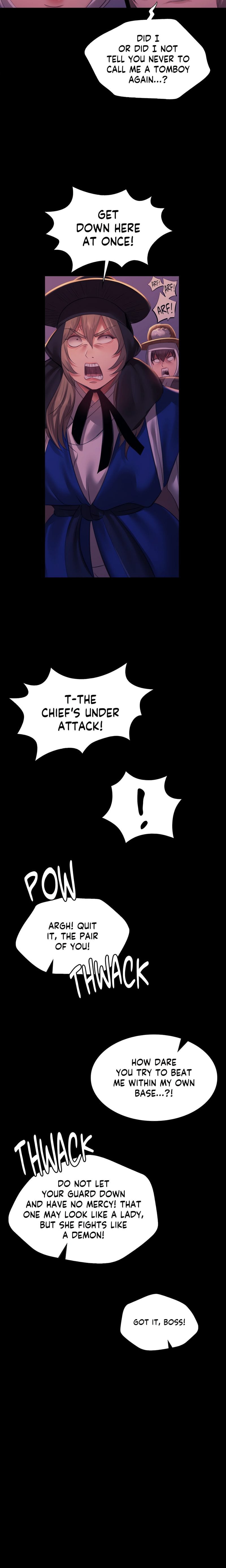Madam Uncensored, chapter 158, page 10 of 24