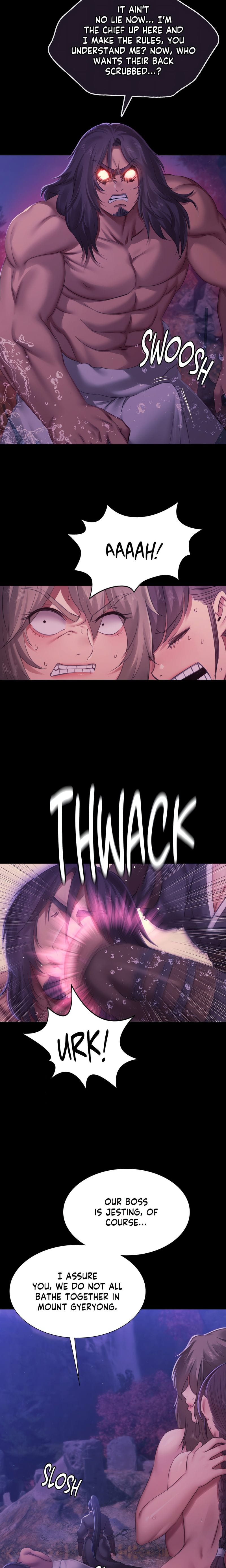 Madam Uncensored, chapter 158, page 15 of 24