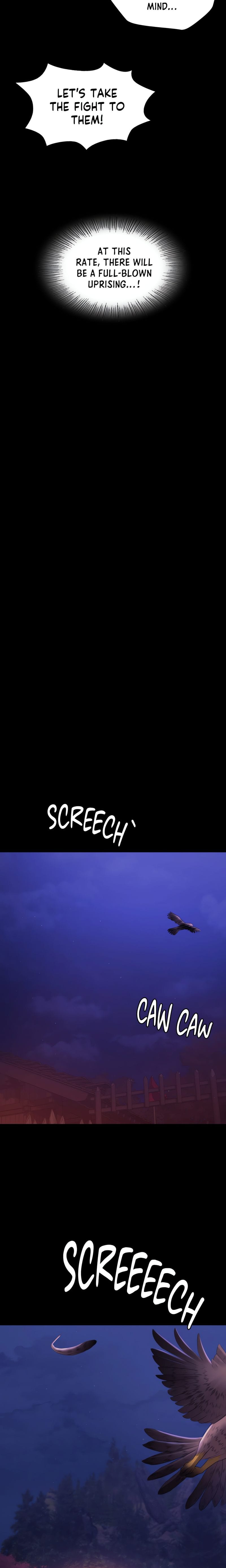 Madam Uncensored, chapter 158, page 20 of 24