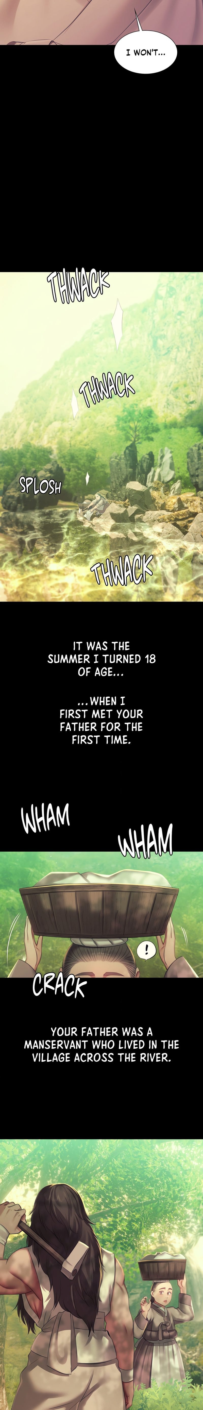 Madam Uncensored, chapter 159, page 10 of 23