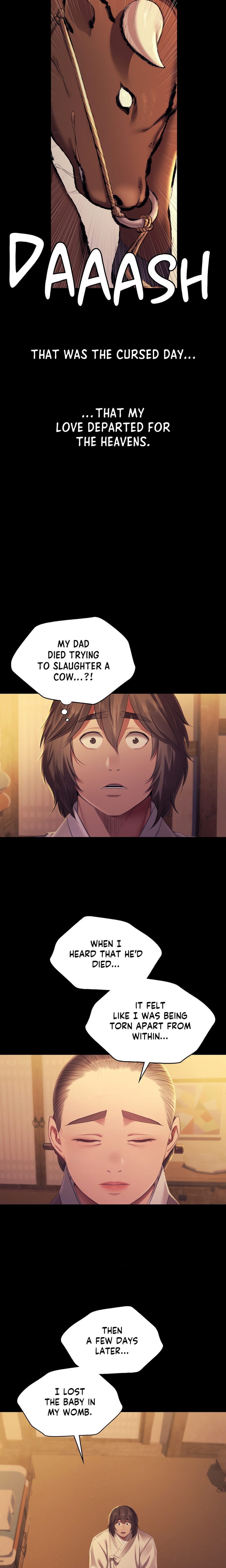 Madam Uncensored, chapter 159, page 15 of 23