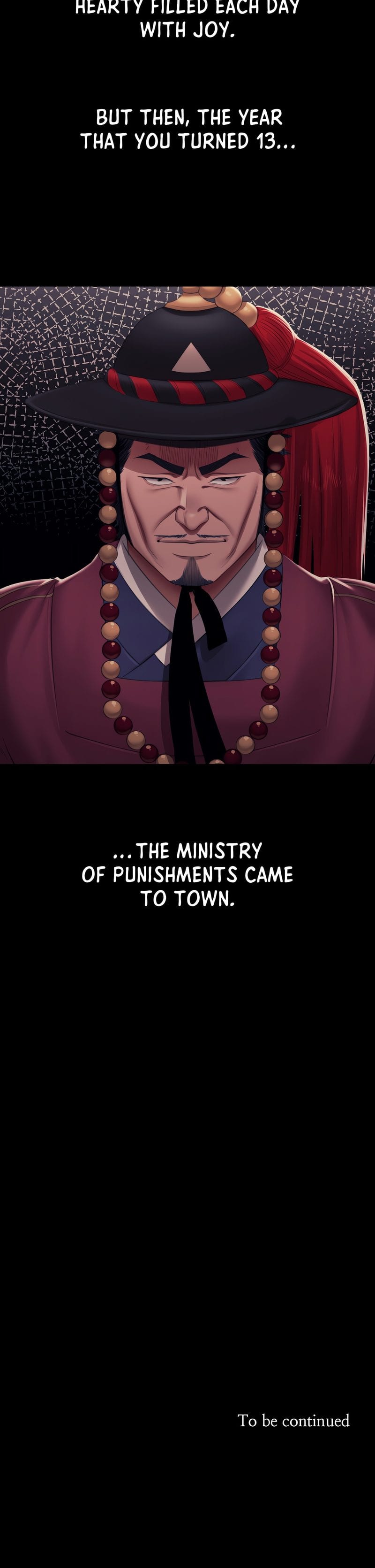 Madam Uncensored, chapter 159, page 23 of 23