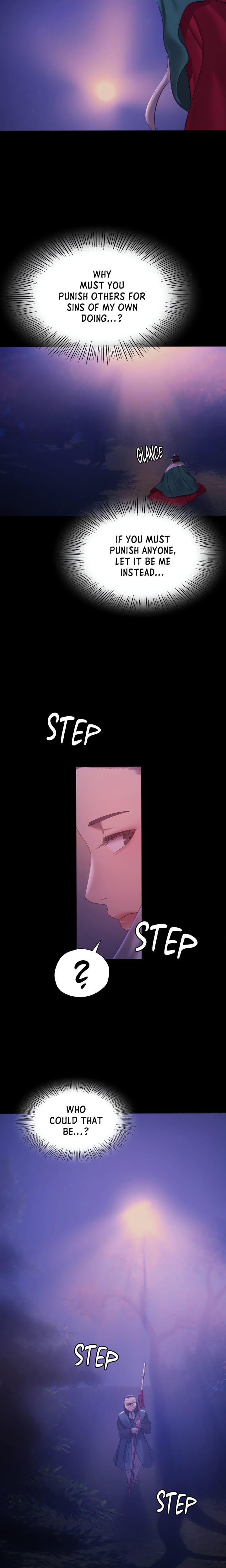 Madam Uncensored, chapter 160, page 15 of 23