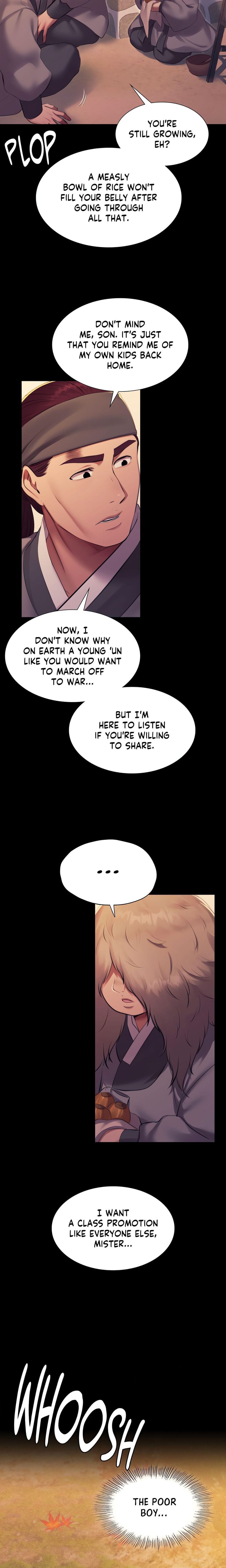 Madam Uncensored, chapter 165, page 13 of 22