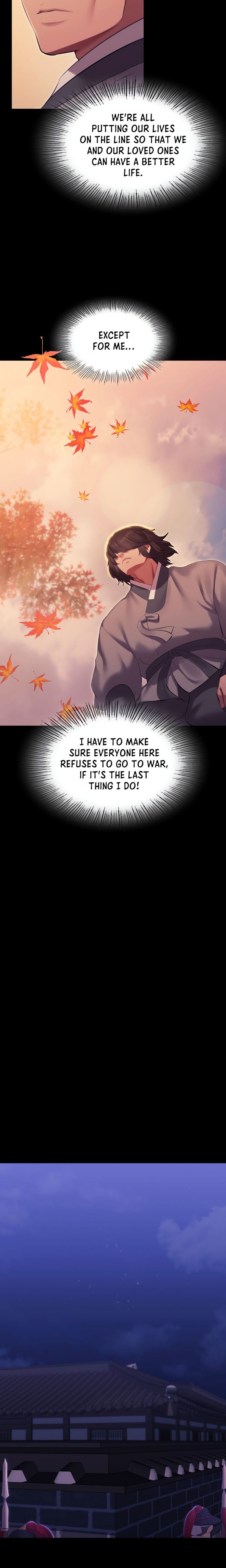 Madam Uncensored, chapter 165, page 18 of 22