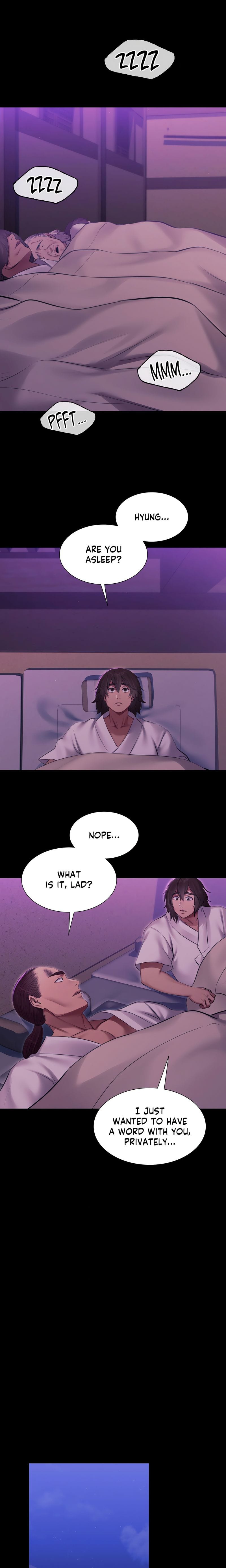 Madam Uncensored, chapter 165, page 19 of 22