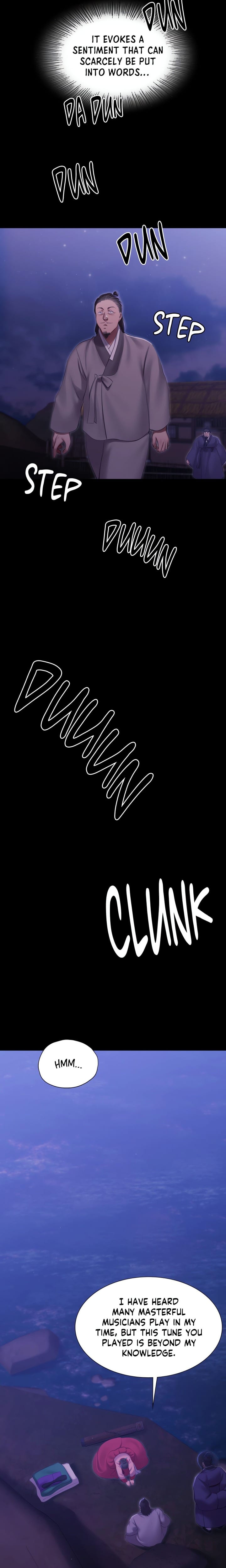Madam Uncensored, chapter 166, page 12 of 23