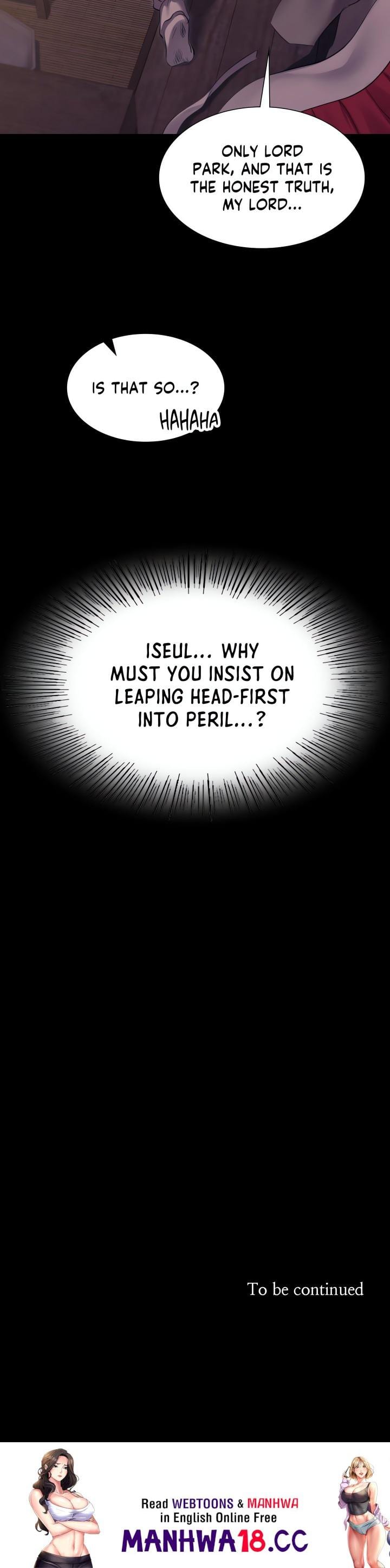 Madam Uncensored, chapter 166, page 23 of 23