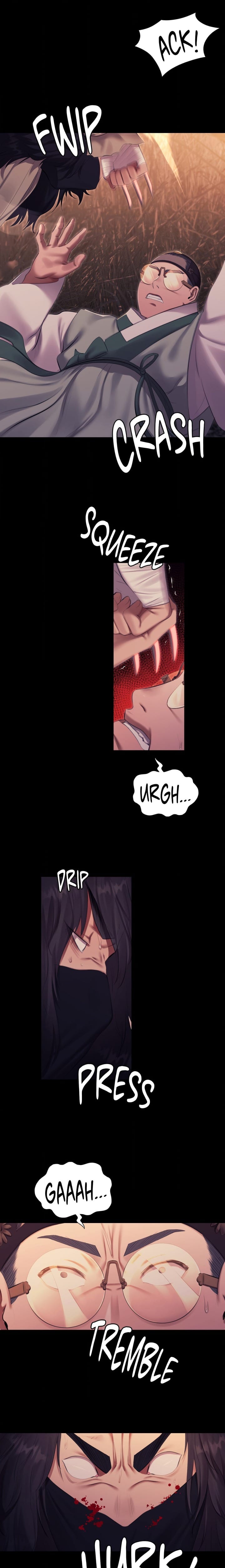 Madam Uncensored, chapter 170, page 13 of 20