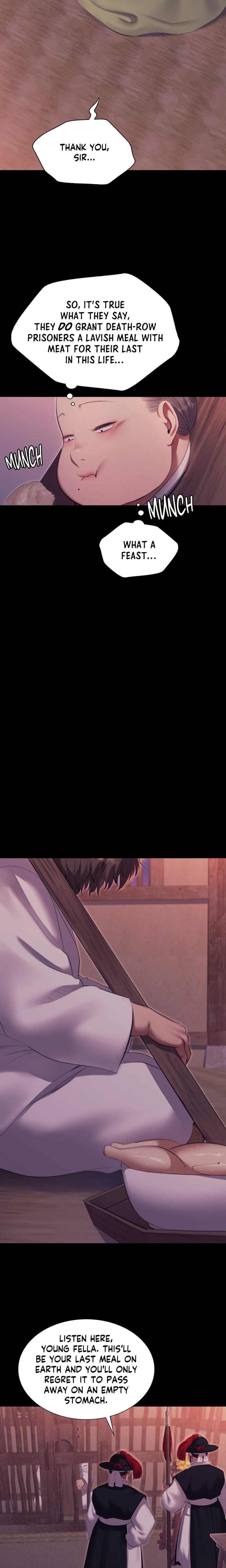 Madam Uncensored, chapter 173, page 12 of 22