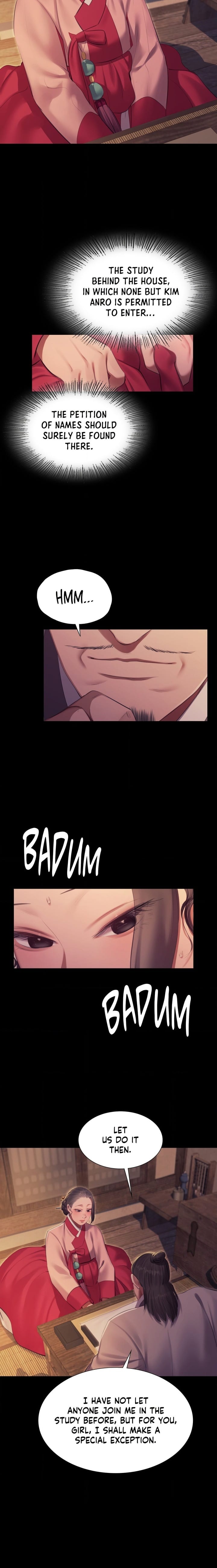 Madam Uncensored, chapter 174, page 5 of 23