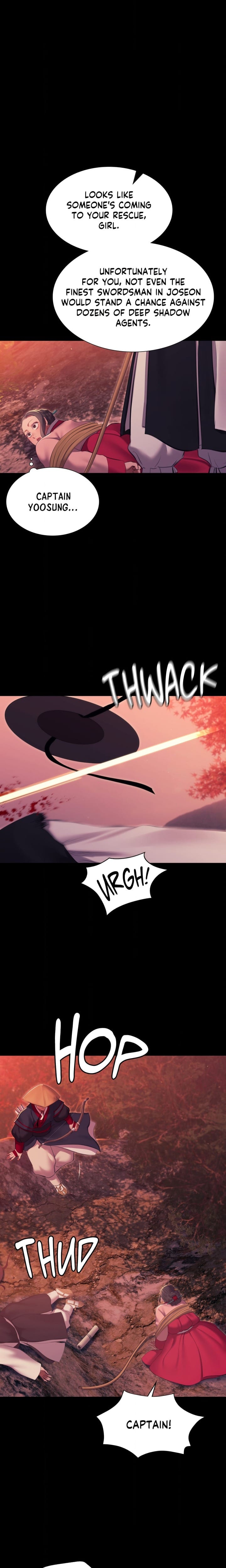 Madam Uncensored, chapter 176, page 13 of 23