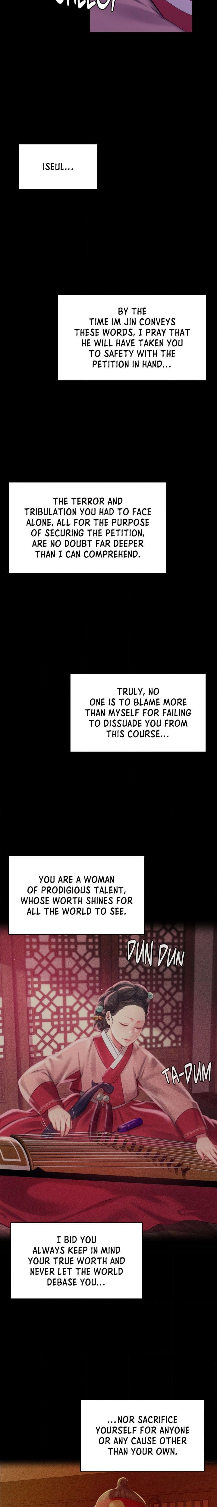Madam Uncensored, chapter 177, page 11 of 24