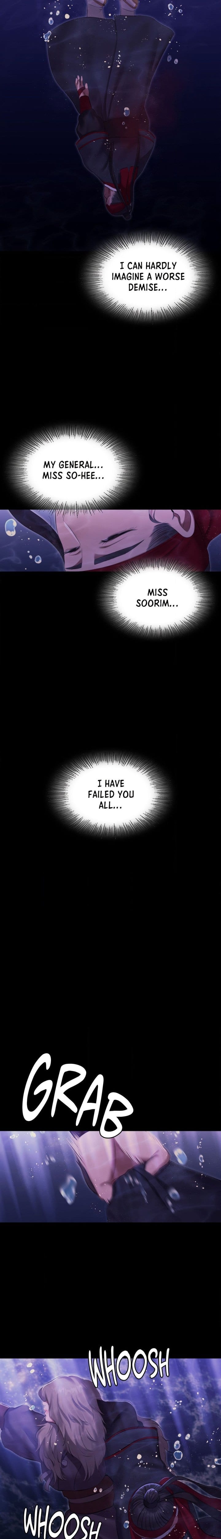 Madam Uncensored, chapter 177, page 15 of 24