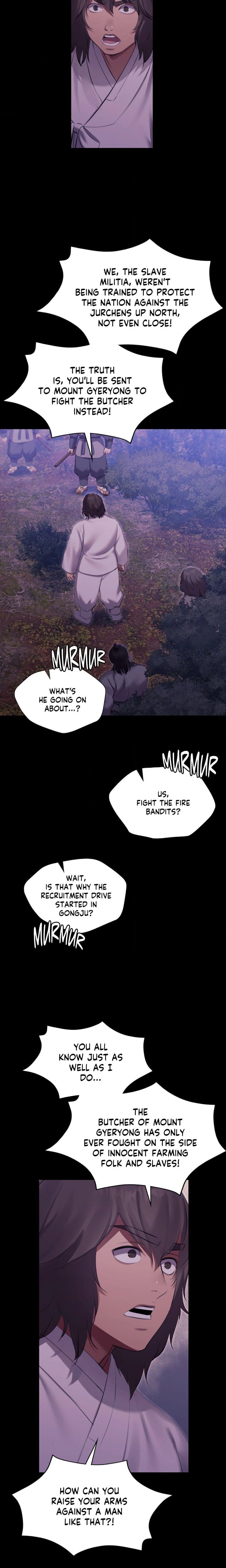 Madam Uncensored, chapter 178, page 16 of 21