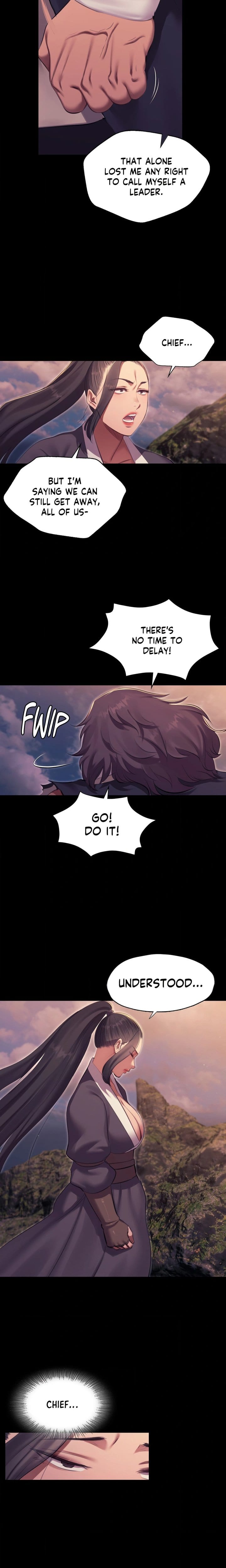 Madam Uncensored, chapter 179, page 19 of 24