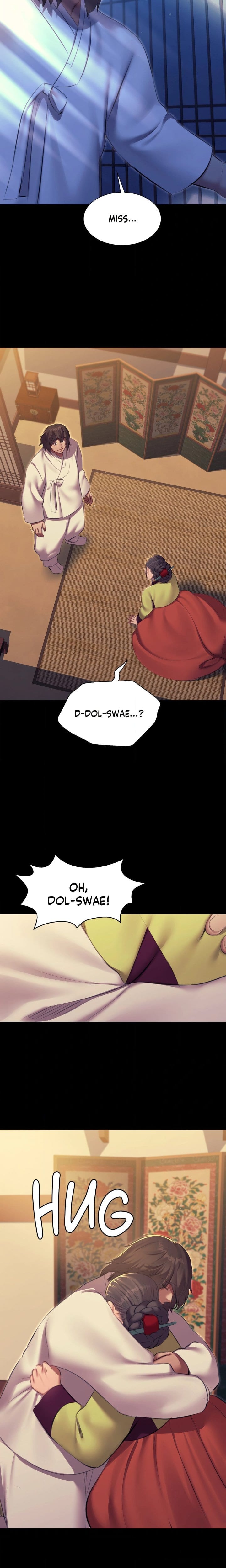 Madam Uncensored, chapter 180, page 5 of 22