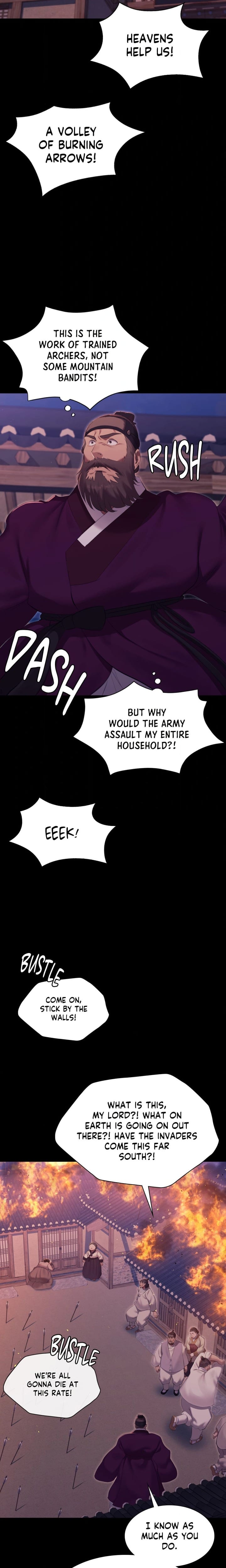 Madam Uncensored, chapter 181, page 14 of 25