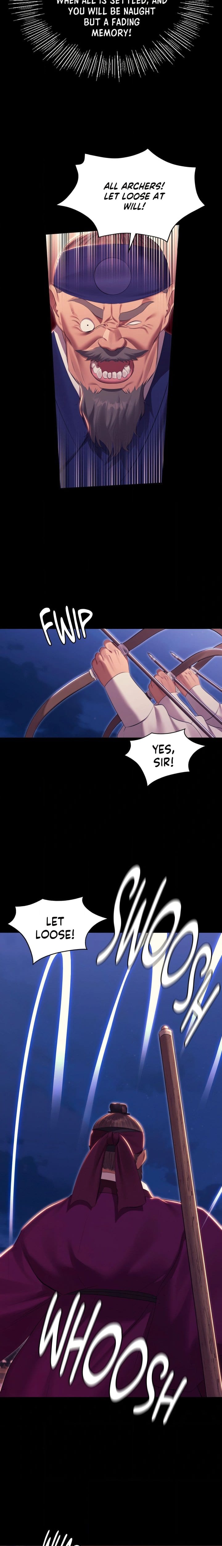 Madam Uncensored, chapter 182, page 7 of 22