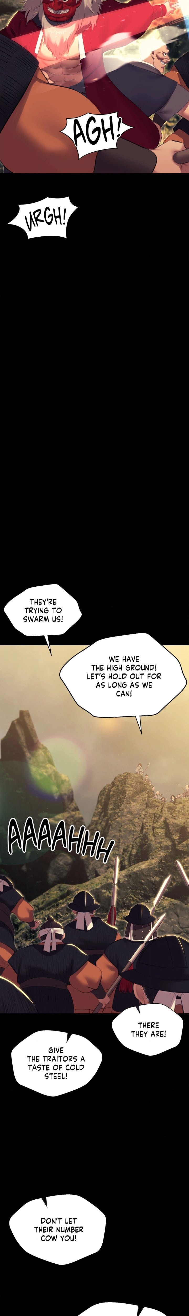 Madam Uncensored, chapter 186, page 6 of 25