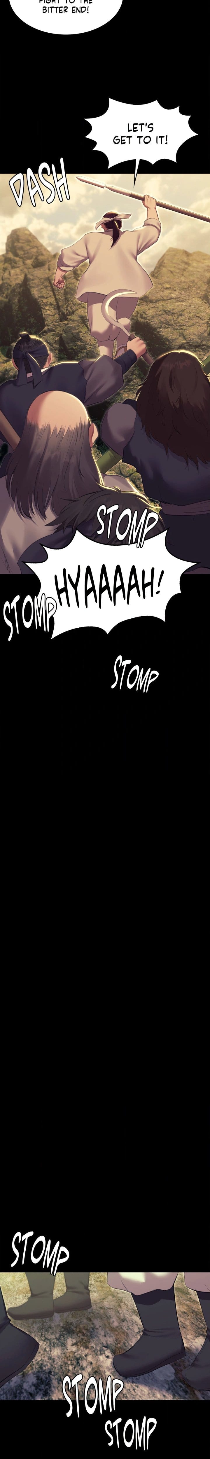 Madam Uncensored, chapter 186, page 9 of 25