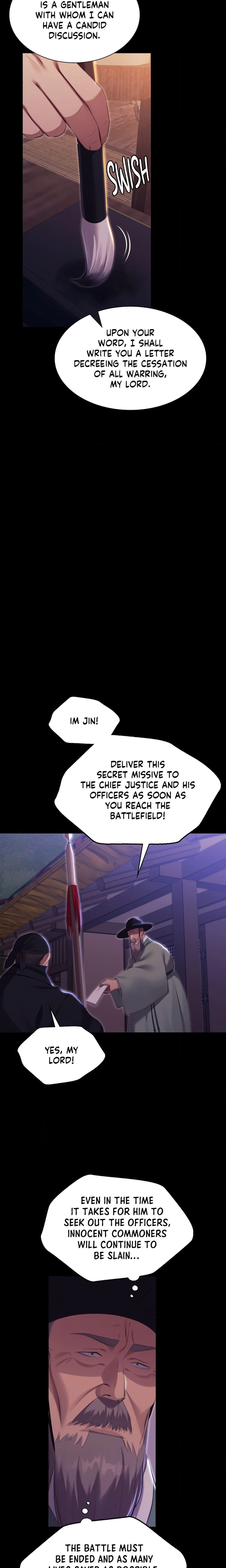 Madam Uncensored, chapter 188, page 13 of 39