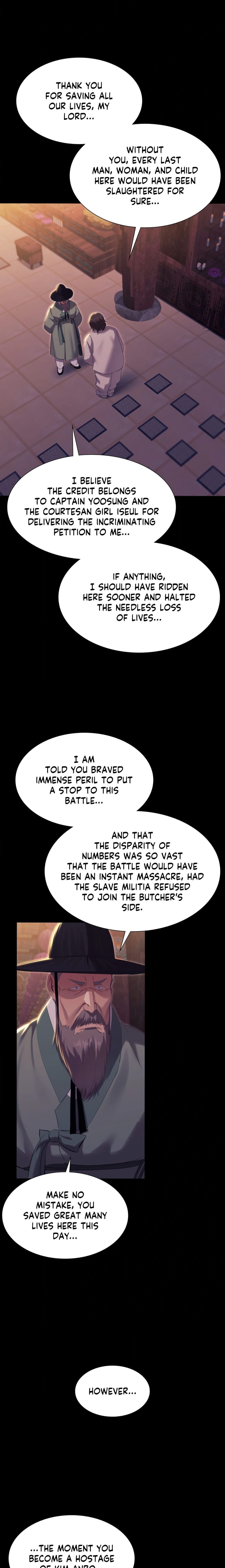 Madam Uncensored, chapter 188, page 15 of 39