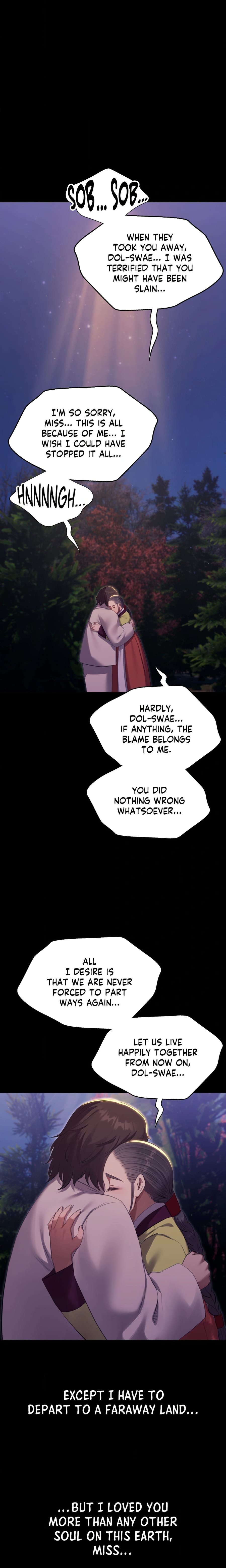 Madam Uncensored, chapter 188, page 23 of 39