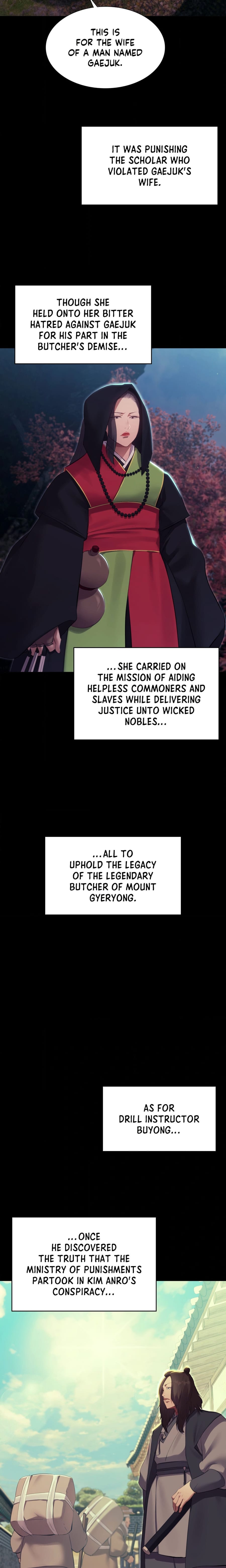 Madam Uncensored, chapter 188, page 26 of 39