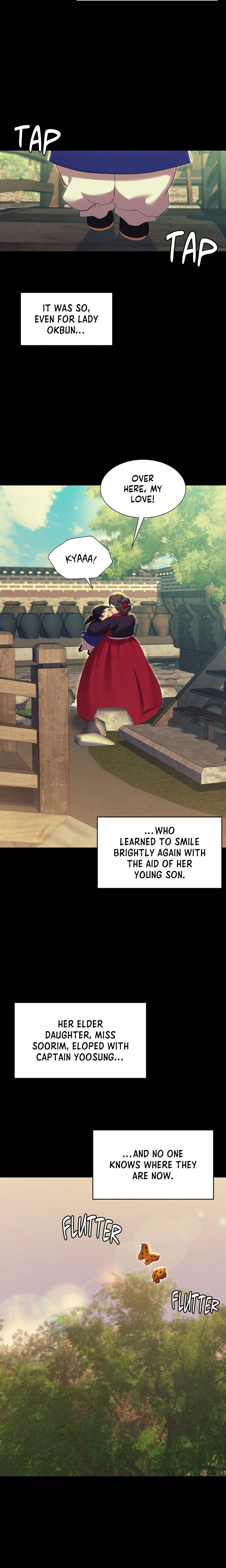 Madam Uncensored, chapter 188, page 29 of 39