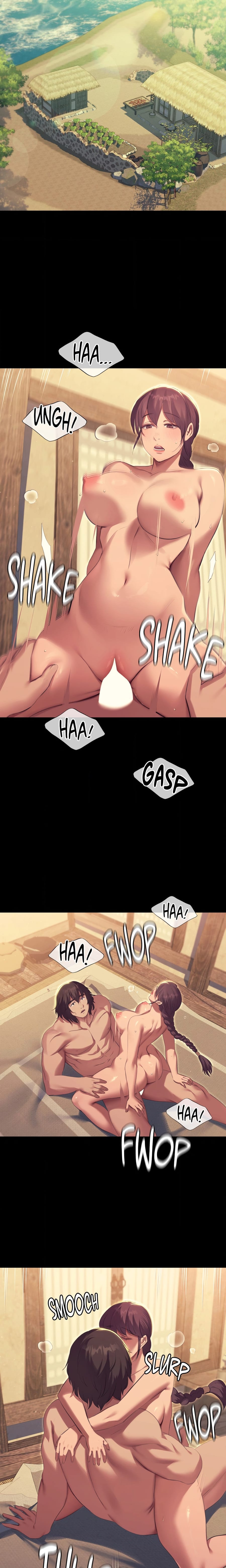 Madam Uncensored, chapter 188, page 31 of 39