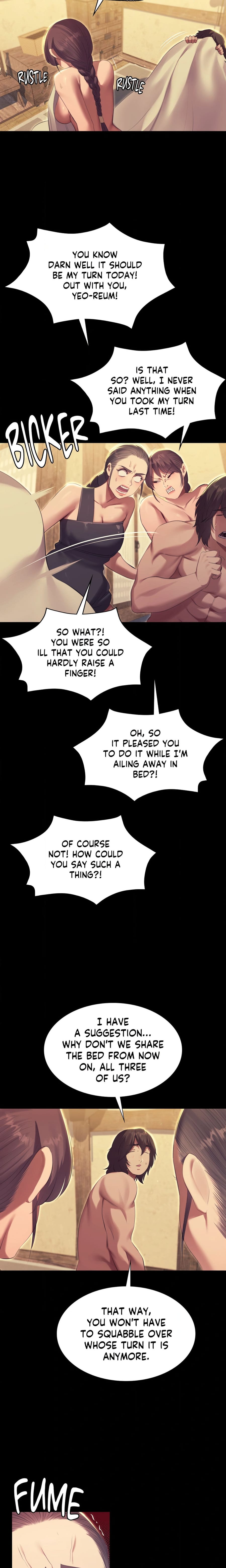 Madam Uncensored, chapter 188, page 34 of 39