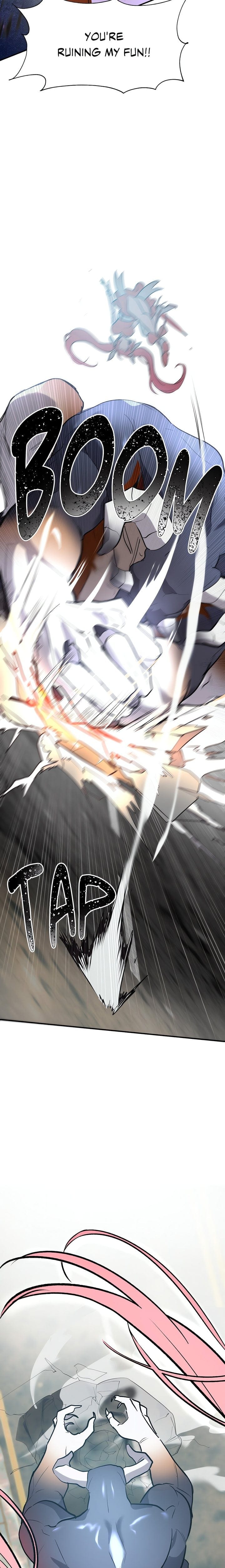 Magic Girl Service (Uncensored), chapter 1, page 9 of 23