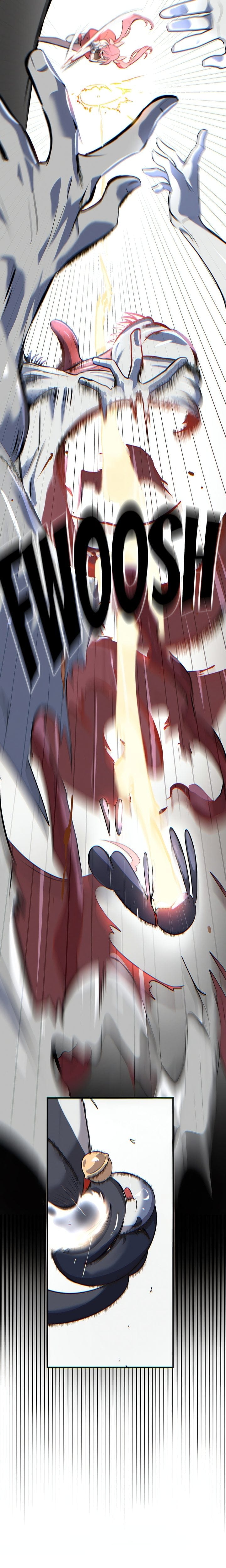 Magic Girl Service (Uncensored), chapter 2, page 24 of 25
