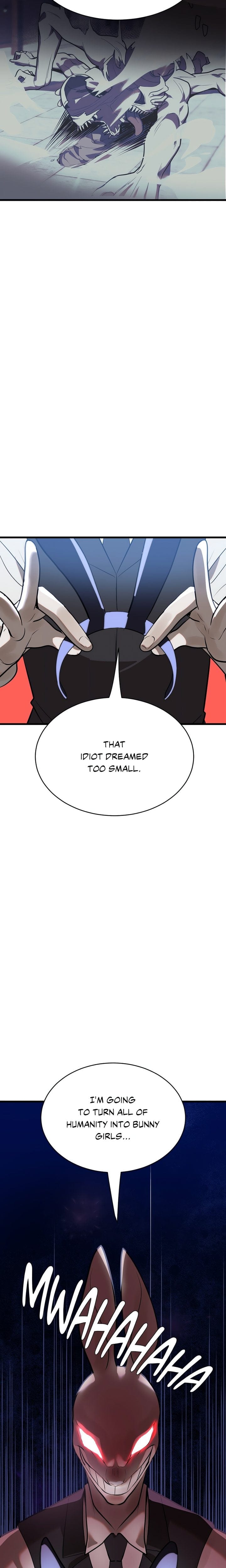 Magic Girl Service (Uncensored), chapter 7, page 9 of 22