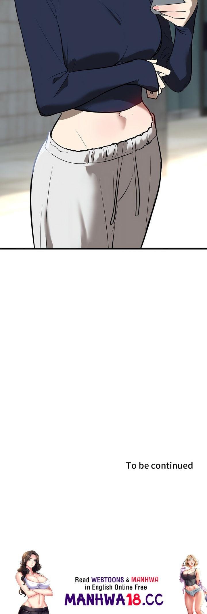 Magic Girl Service (Uncensored), chapter 10, page 22 of 22