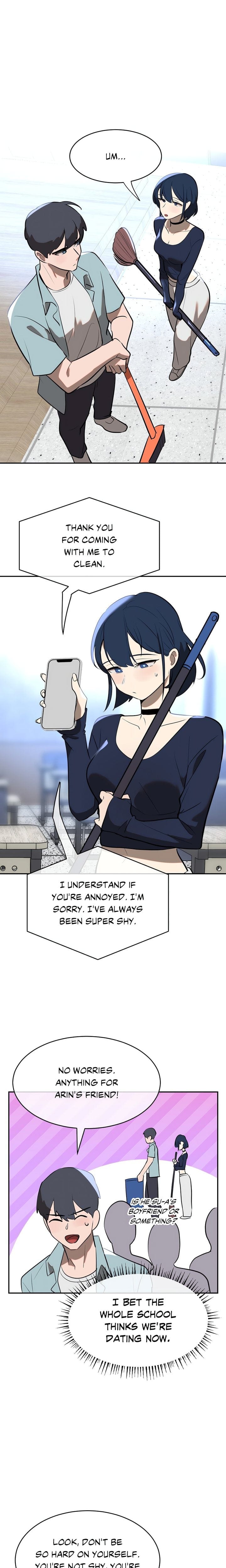 Magic Girl Service (Uncensored), chapter 11, page 20 of 24