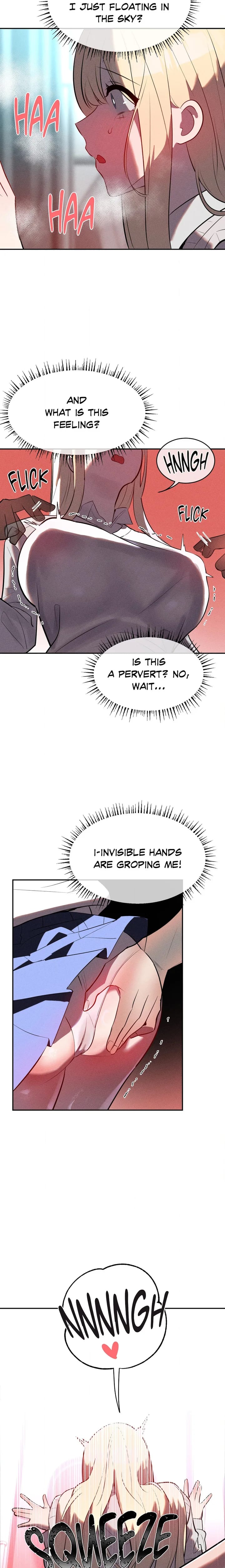 Magic Girl Service (Uncensored), chapter 20, page 14 of 16