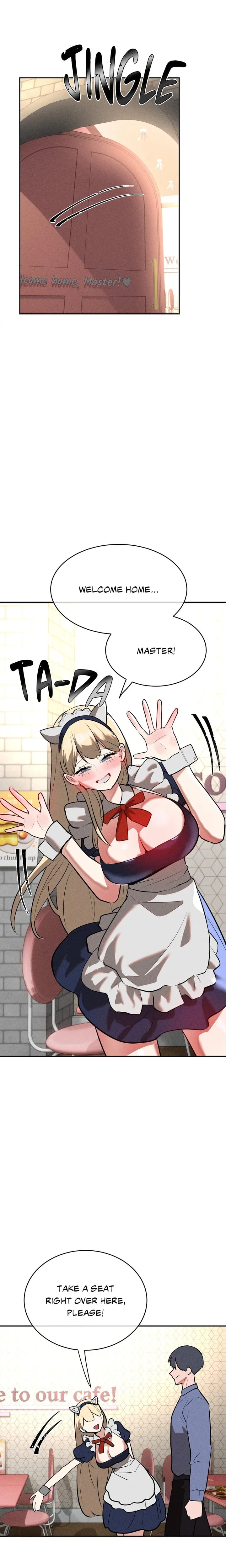 Magic Girl Service (Uncensored), chapter 24, page 13 of 15