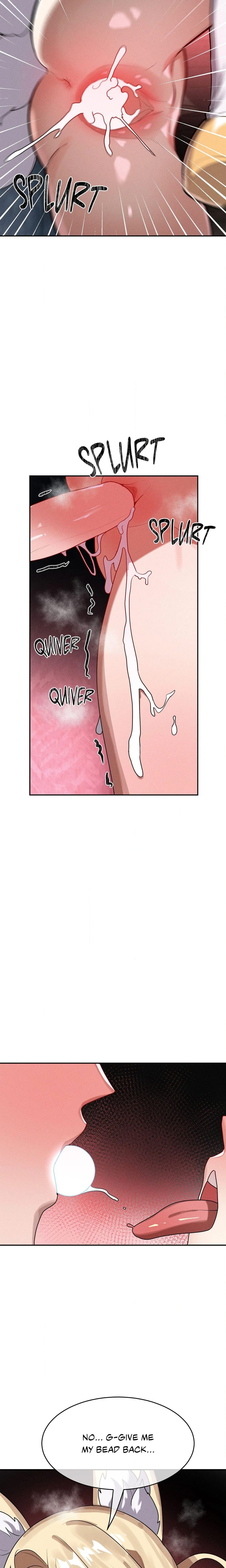 Magic Girl Service (Uncensored), chapter 38, page 7 of 15
