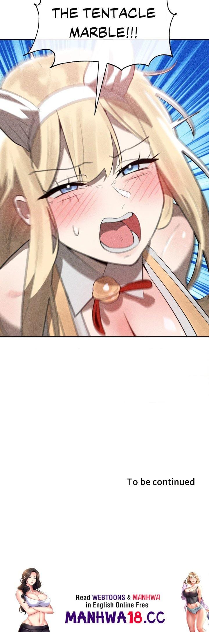 Magic Girl Service (Uncensored), chapter 41, page 17 of 17