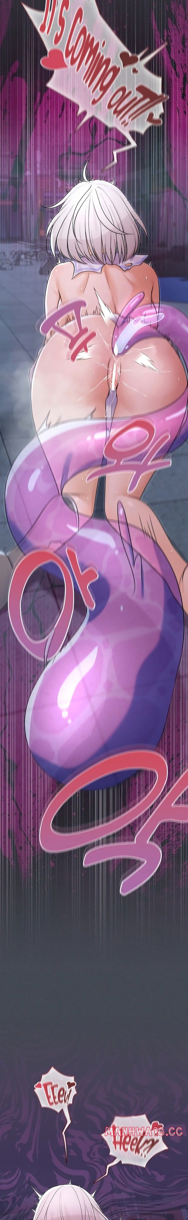Magical Girl Wife Uncensored, chapter 7, page 23 of 64