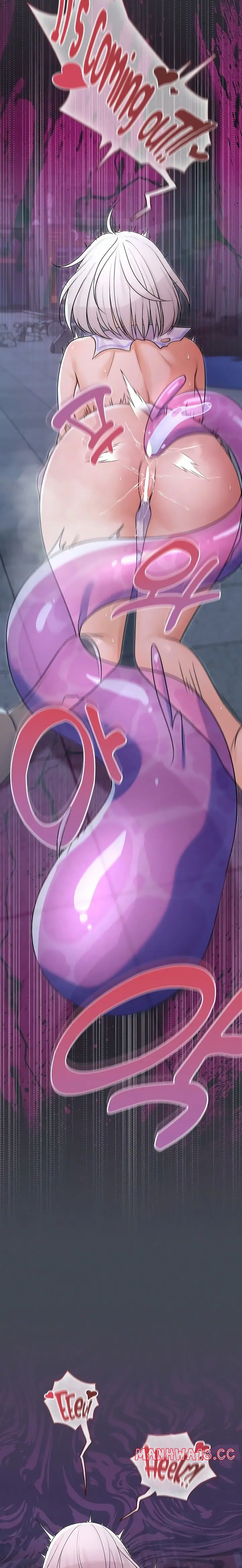 Magical Girl Wife Uncensored, chapter 7, page 24 of 64